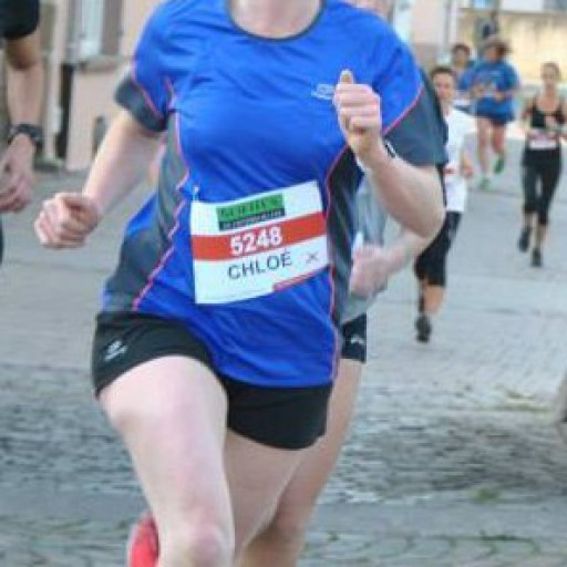 Chloe Laplantine
